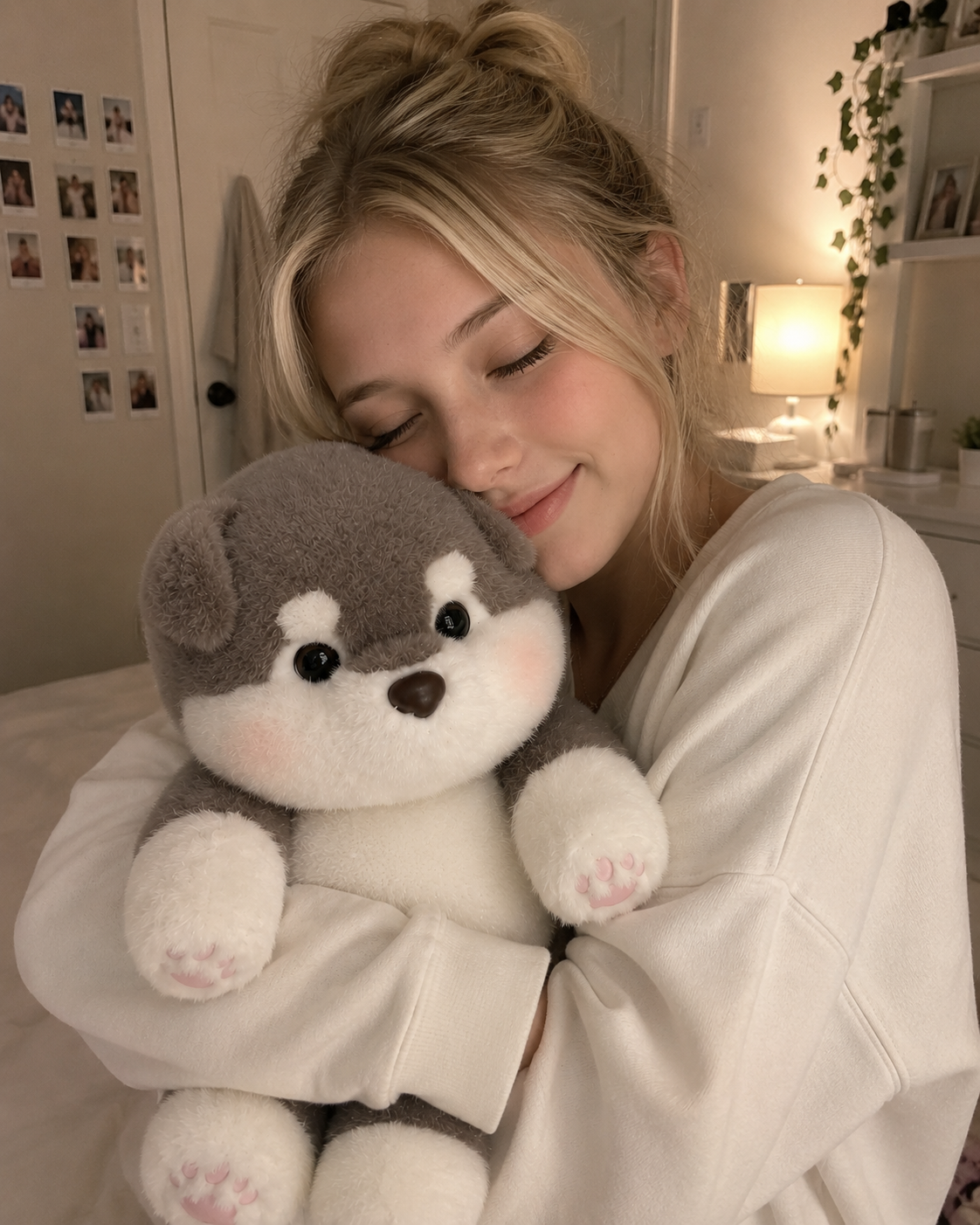 PlushRush™ Puppy