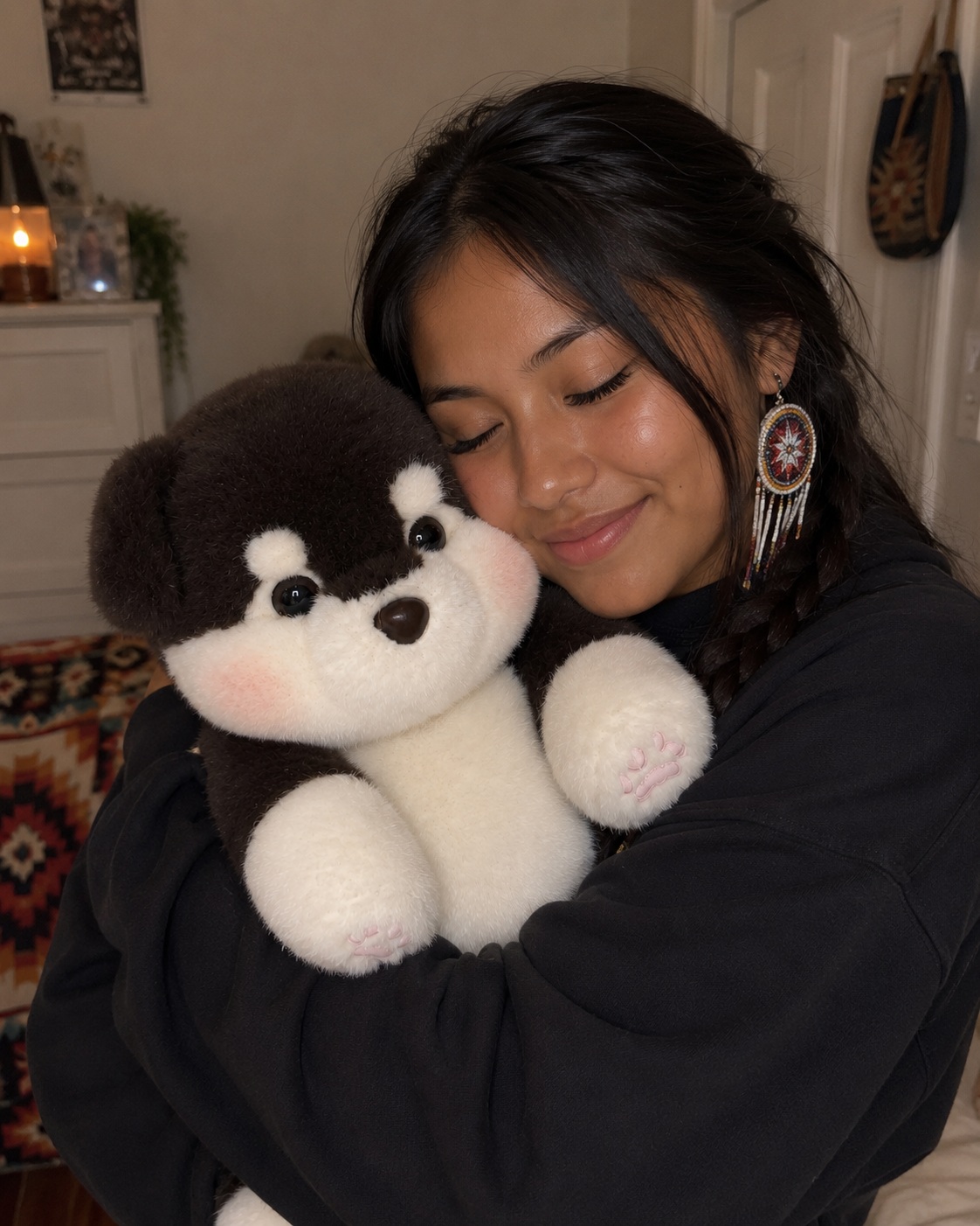PlushRush™ Puppy