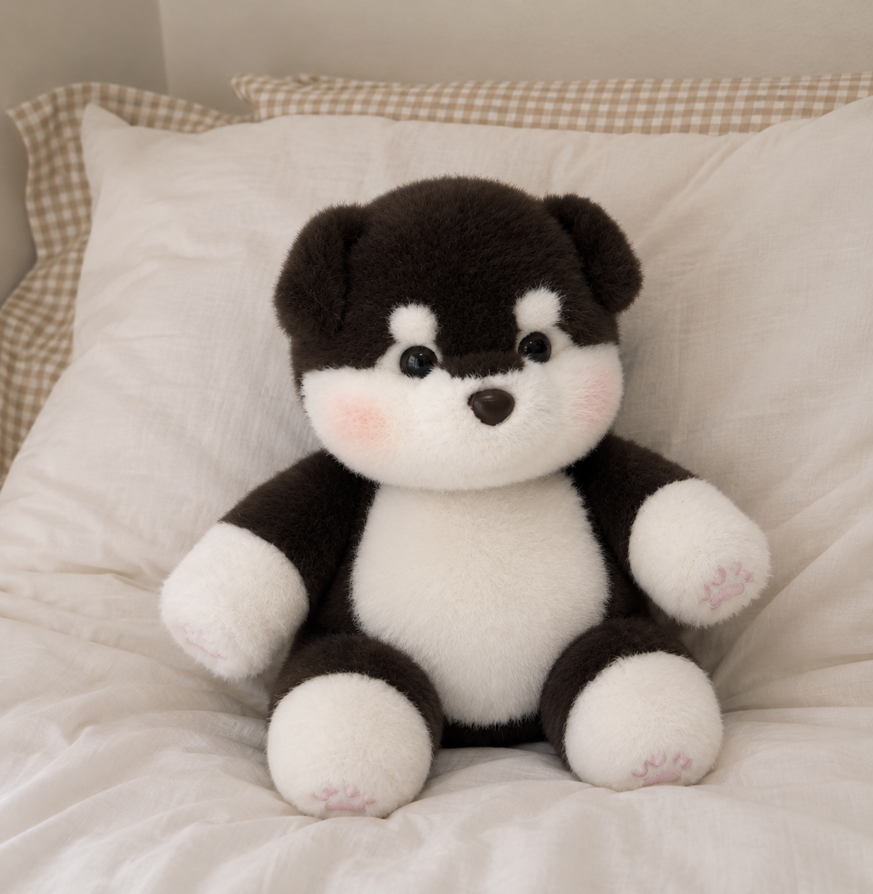 PlushRush™ Puppy