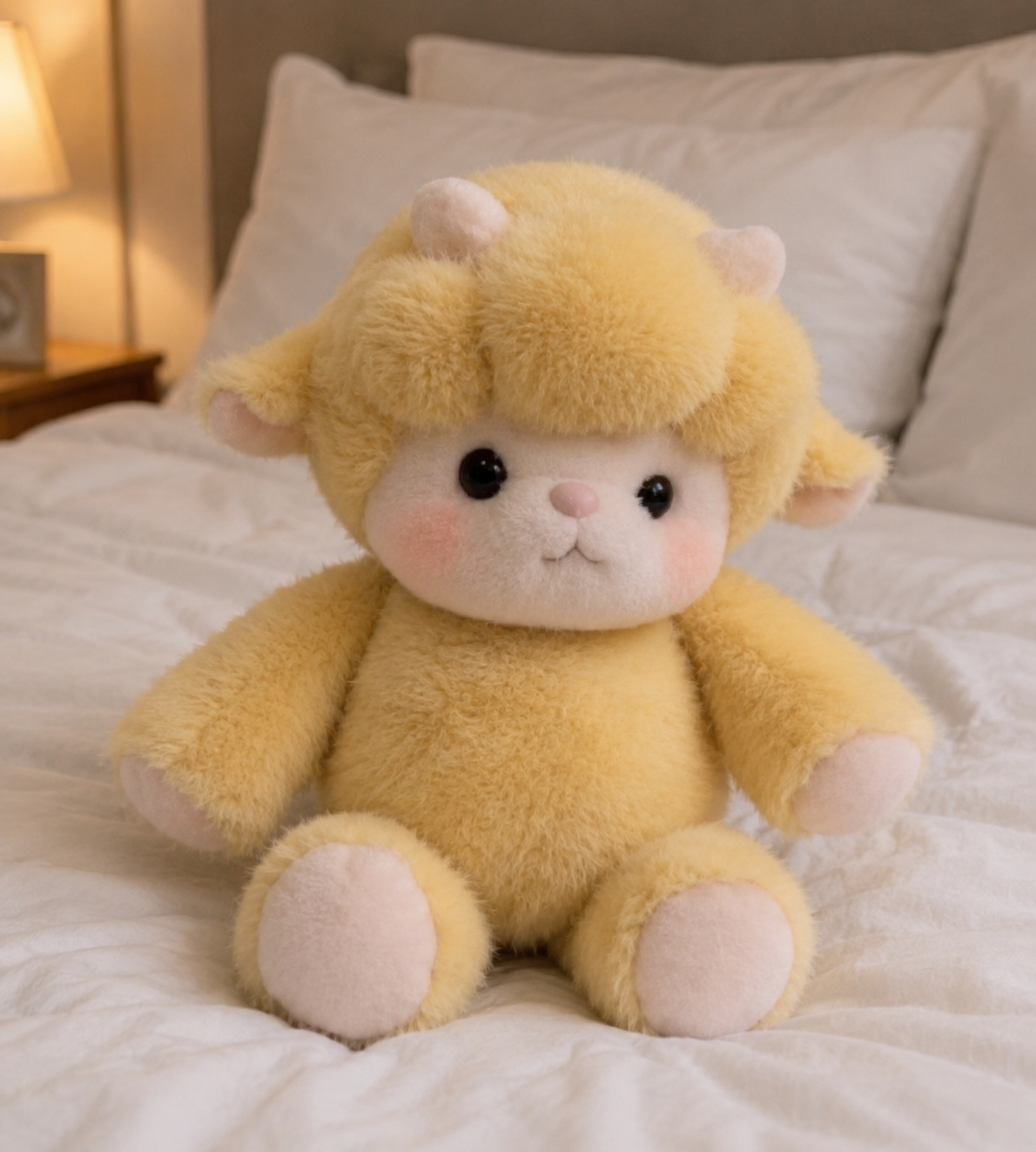 PlushRush™  Sheep